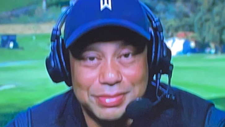 Tiger Woods confirms he's added length to his putter