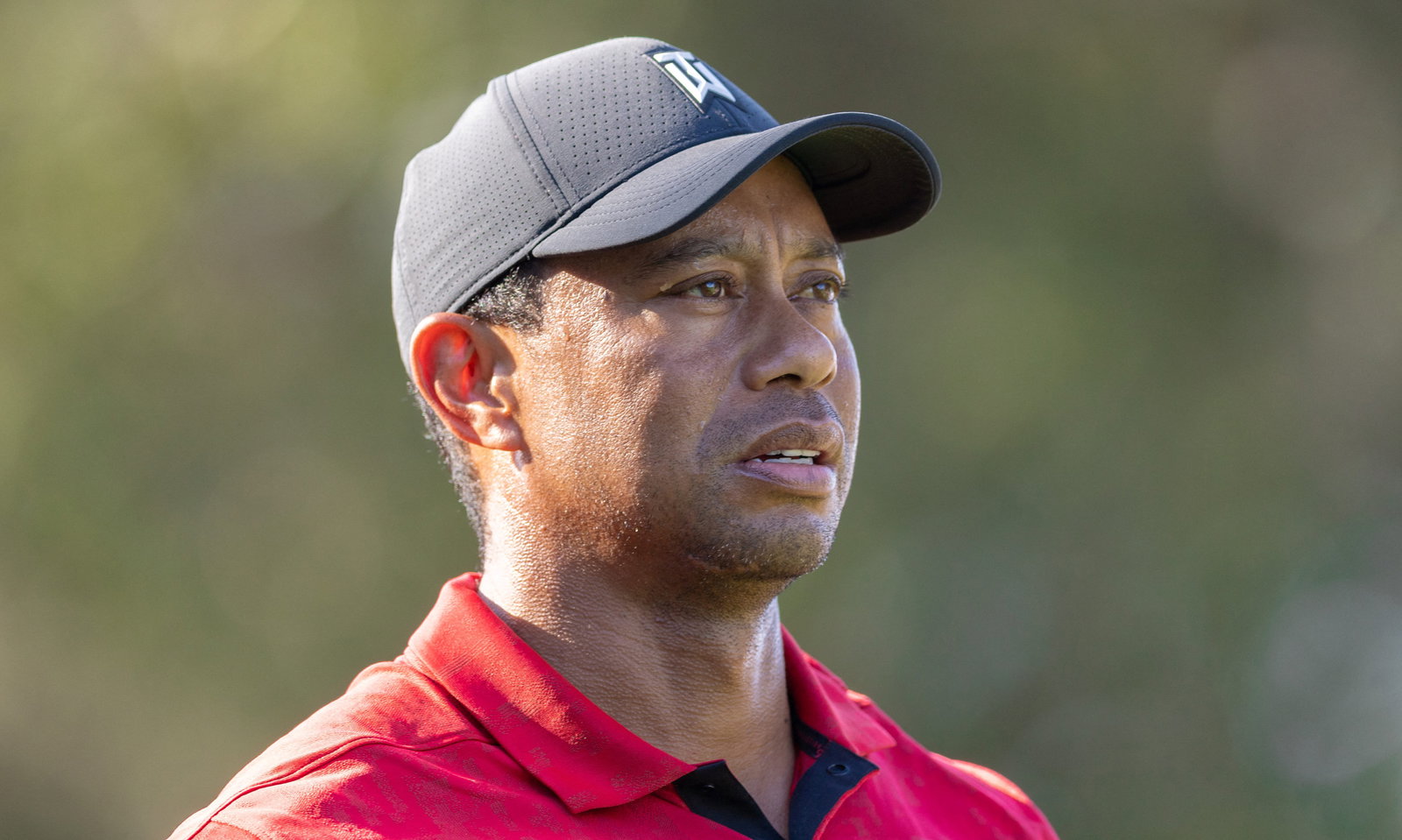 How Tiger Woods made a 10 on the 12th hole at The Masters...