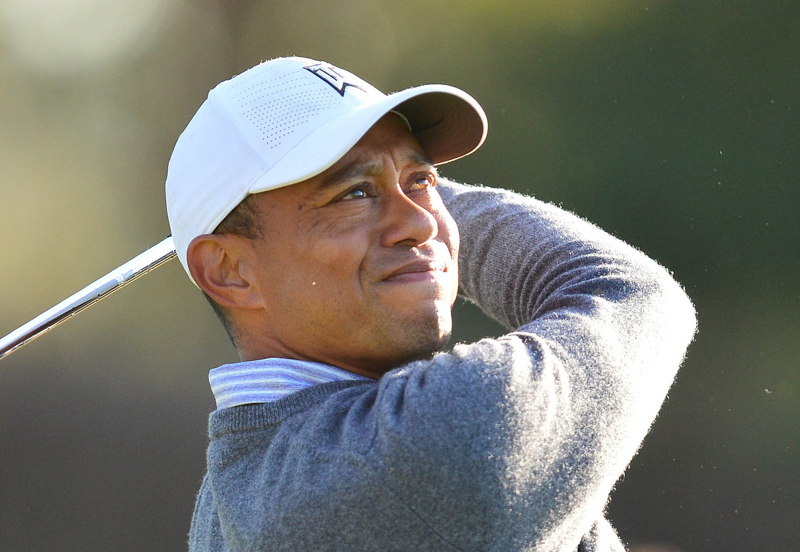 Nigeria's "NEXT TIGER WOODS" emerges victorious