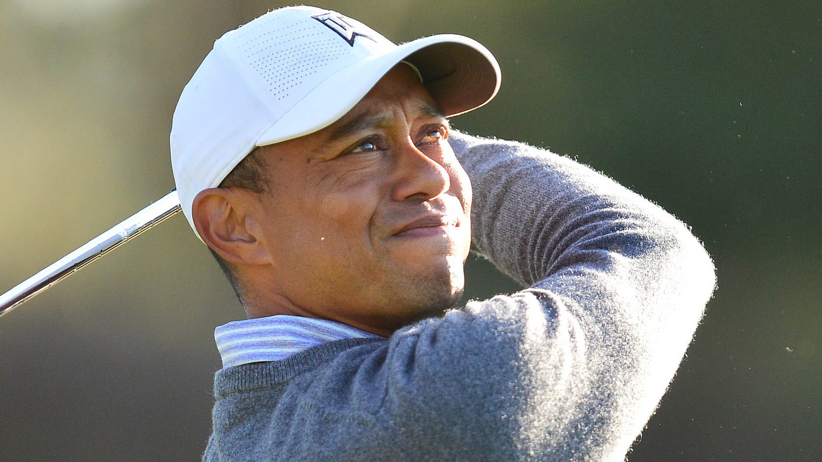 Tiger Woods landed this OUTRAGEOUS prediction during a PGA Tour event