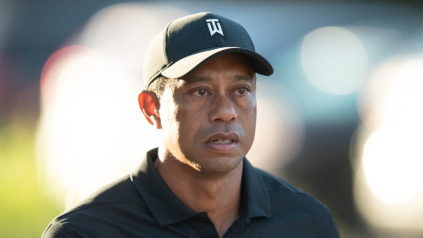 Tiger Woods' daily practice schedule is ridiculous and PROVES how hard he works
