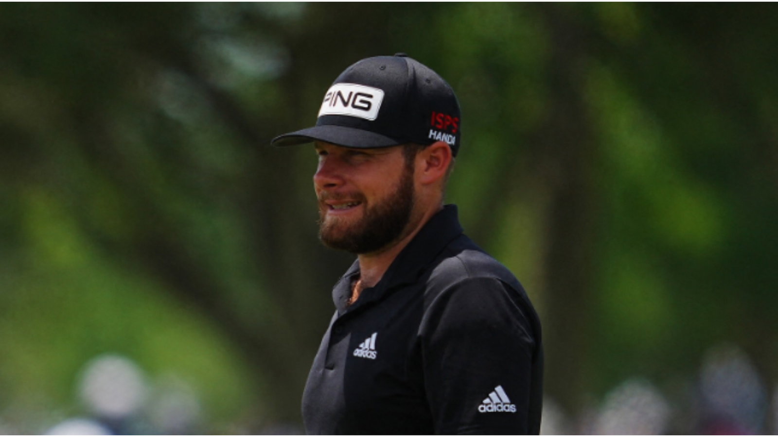 PGA Championship: Tyrrell Hatton already appears upset with course layout