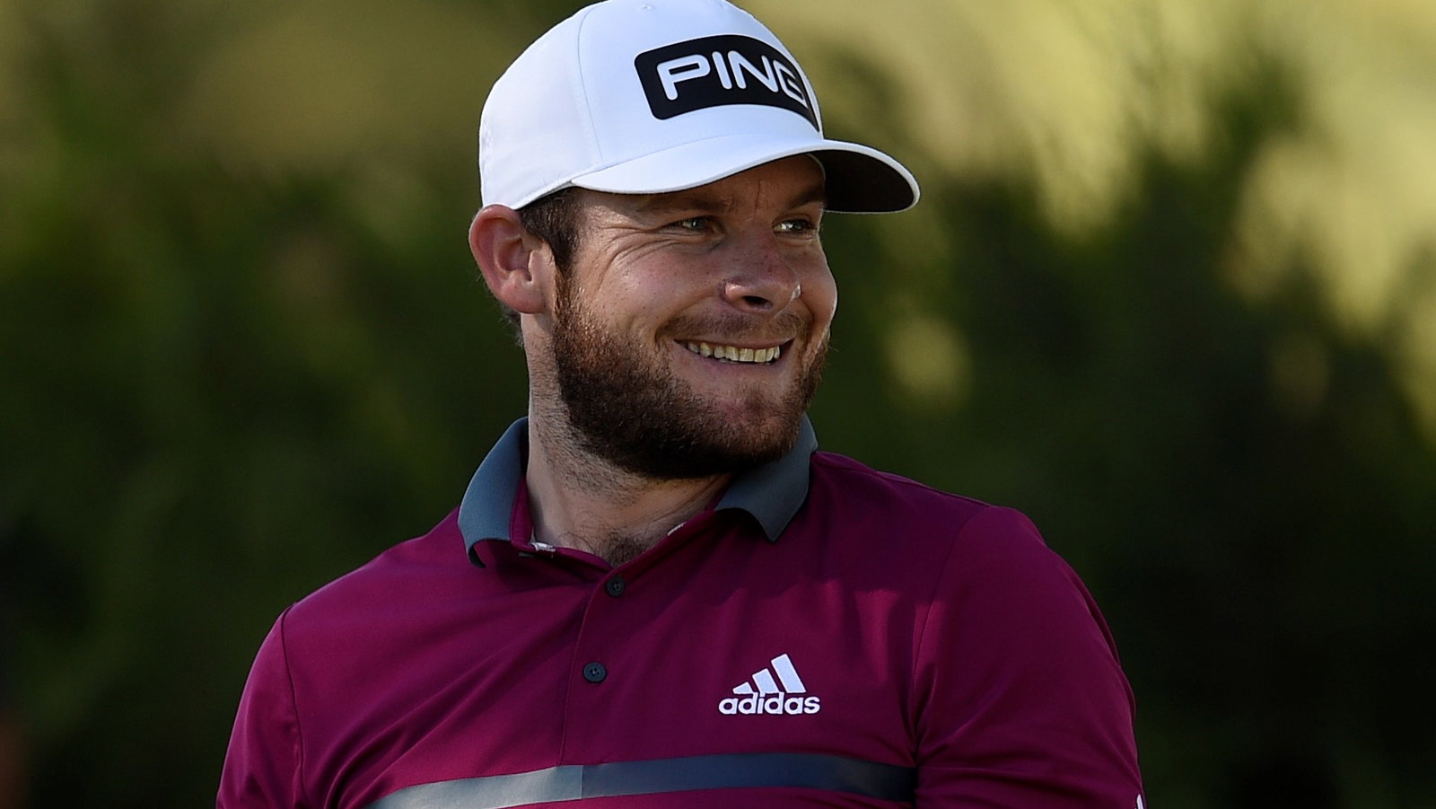 Tyrrell Hatton signs new long-term deal with Modest! Golf Management