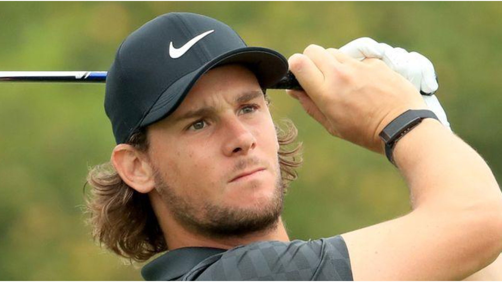 Thomas Pieters holds nerve to win Abu Dhabi HSBC Championship