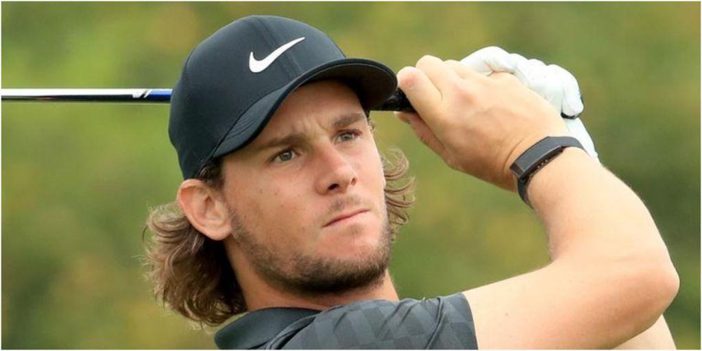 Norman blasts Tiger and Rory as he claims LIV almost signed 2022 major winner