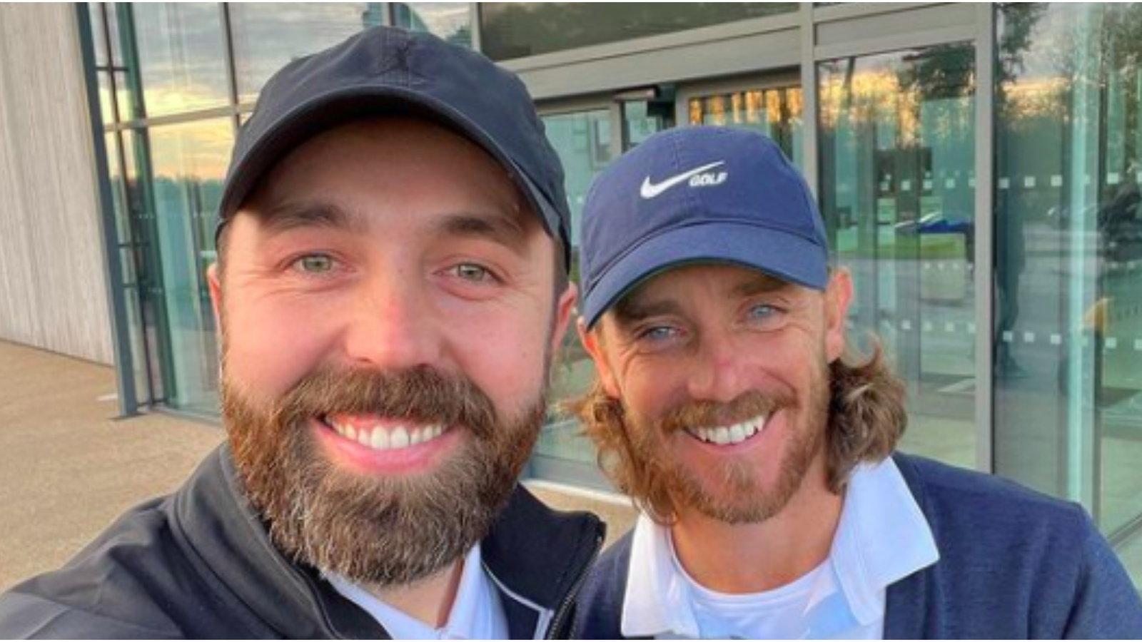 Rick Shiels: Check out this incredible artwork on St Andrews beach