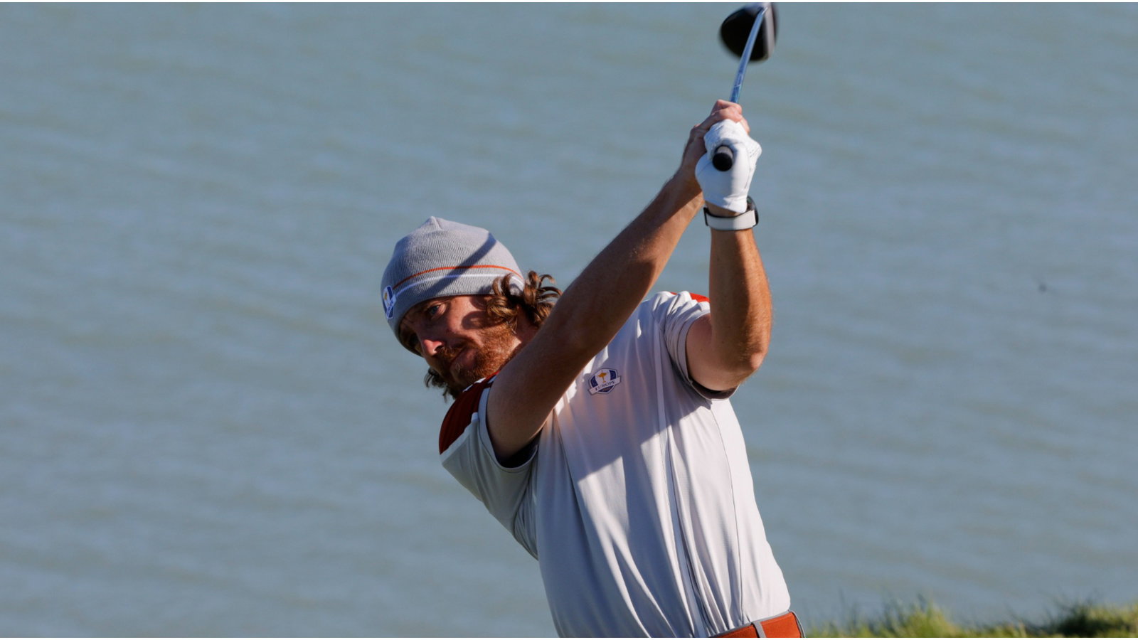 Alfred Dunhill Links R2: Hatton leads as Tommy Fleetwood moves into contention