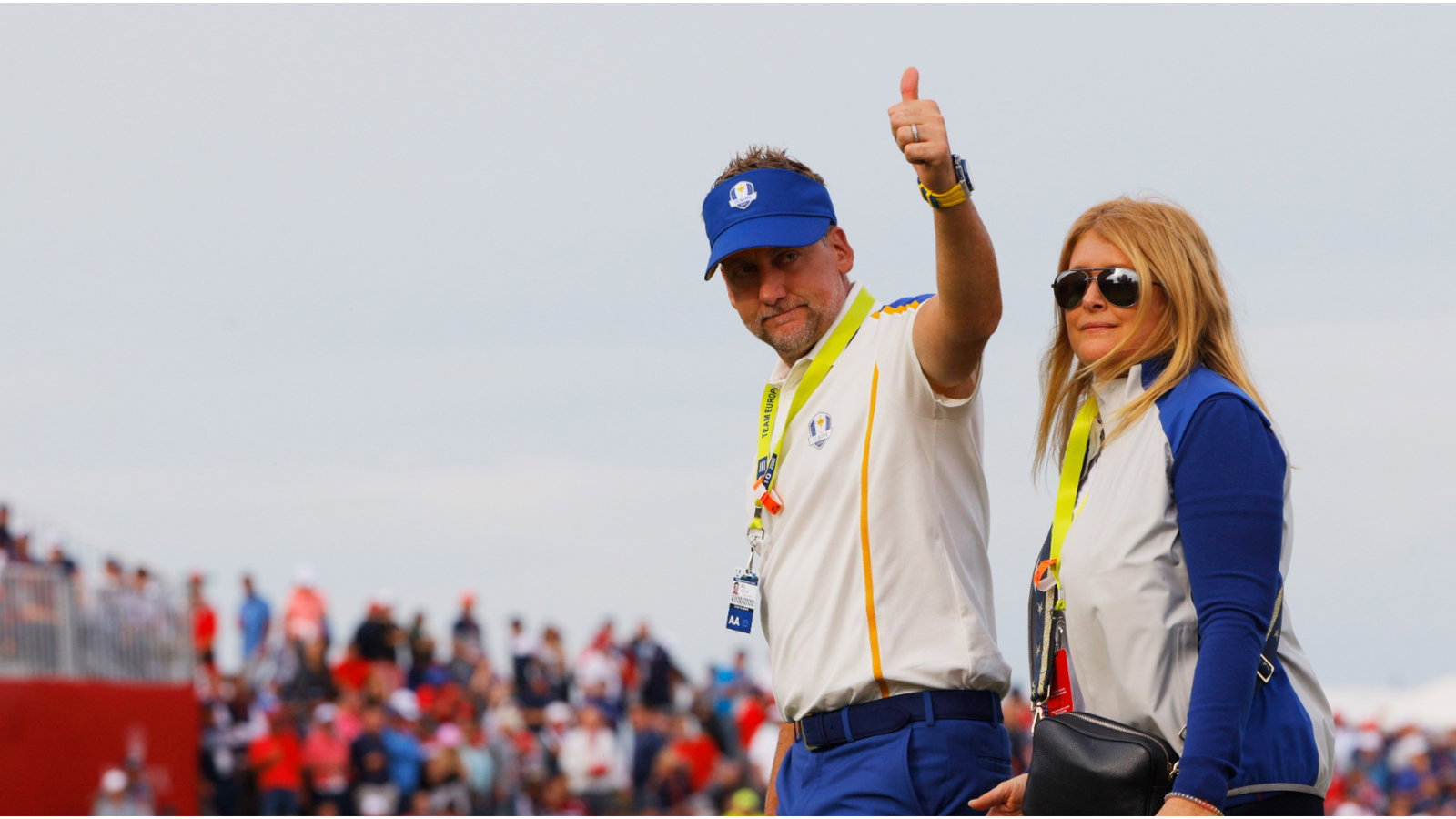 Ryder Cup: Would Team Europe be BETTER off with 12 captain's picks in Rome?!