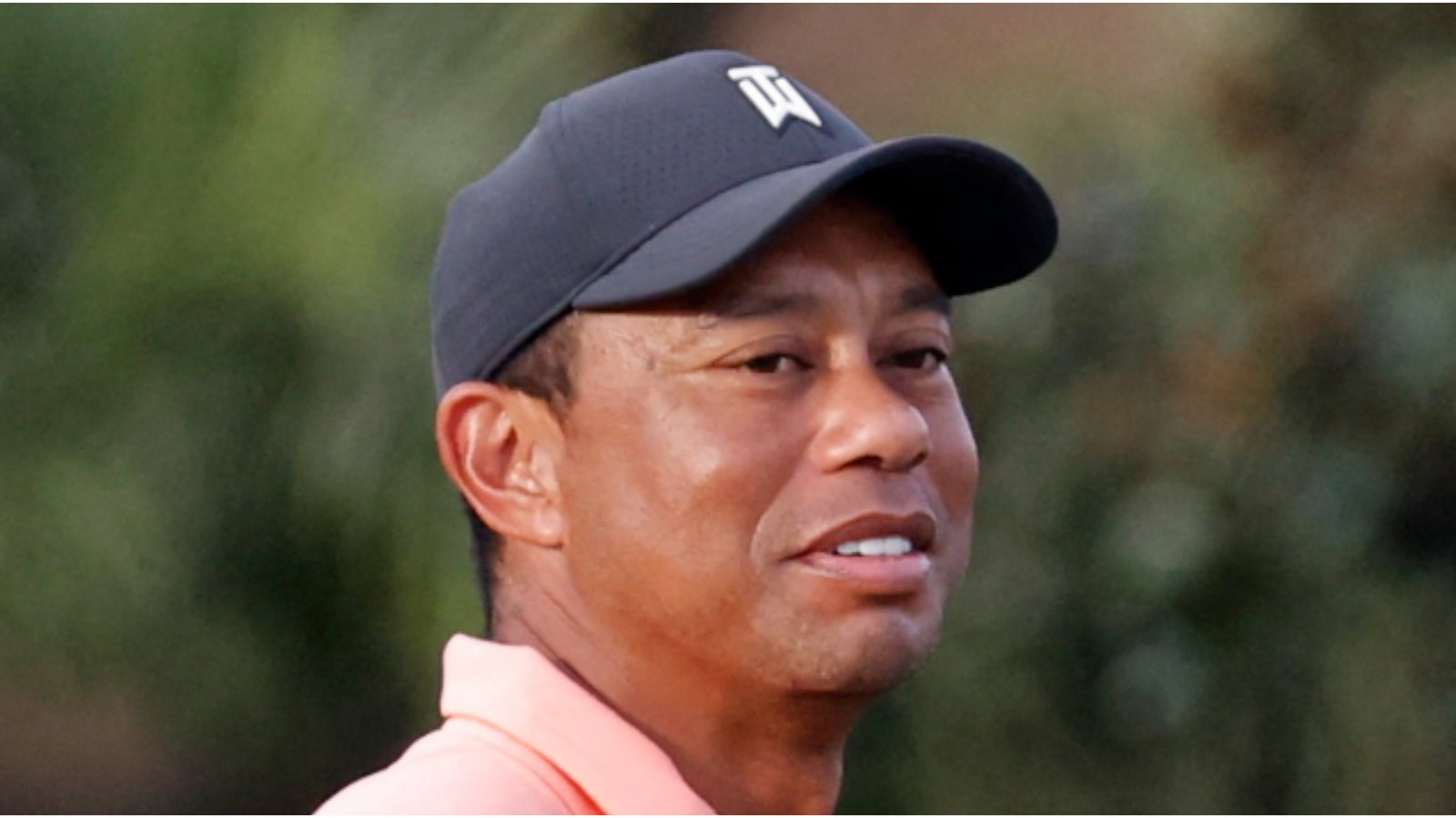 Tiger Woods: NFL star Deebo Samuel shows he's a big cat fan