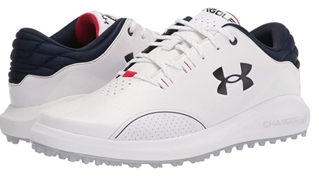 Best Golf Shoe Deals for UNDER £80 on Amazon this week