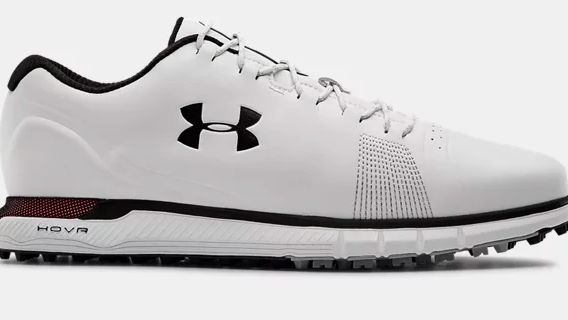 UA HOVR FADE SL WIDE E SHOE