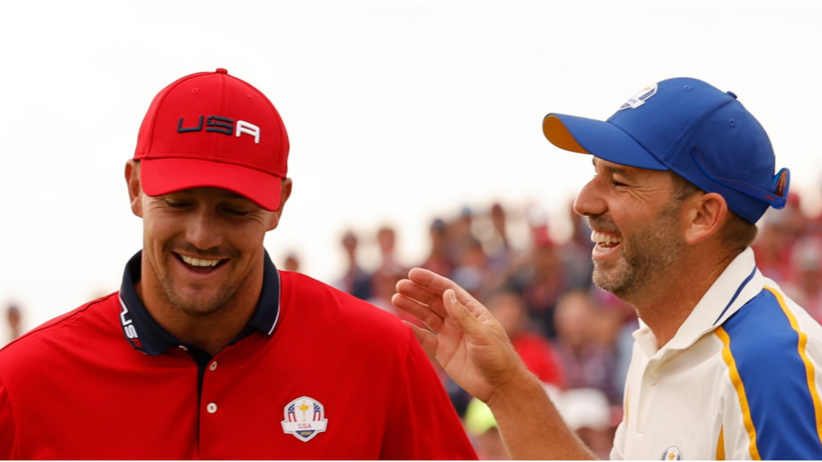 Has Bryson DeChambeau FINALLY changed perceptions after Ryder Cup performance?