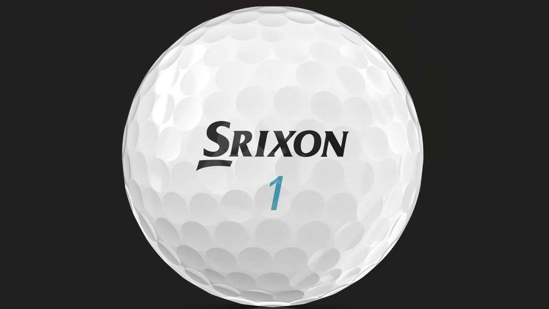 Srixon rolls out fourth generation Ultisoft golf ball