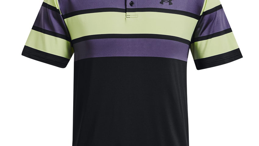UNDER ARMOUR PLAYOFF 2.0 POLO SHIRT