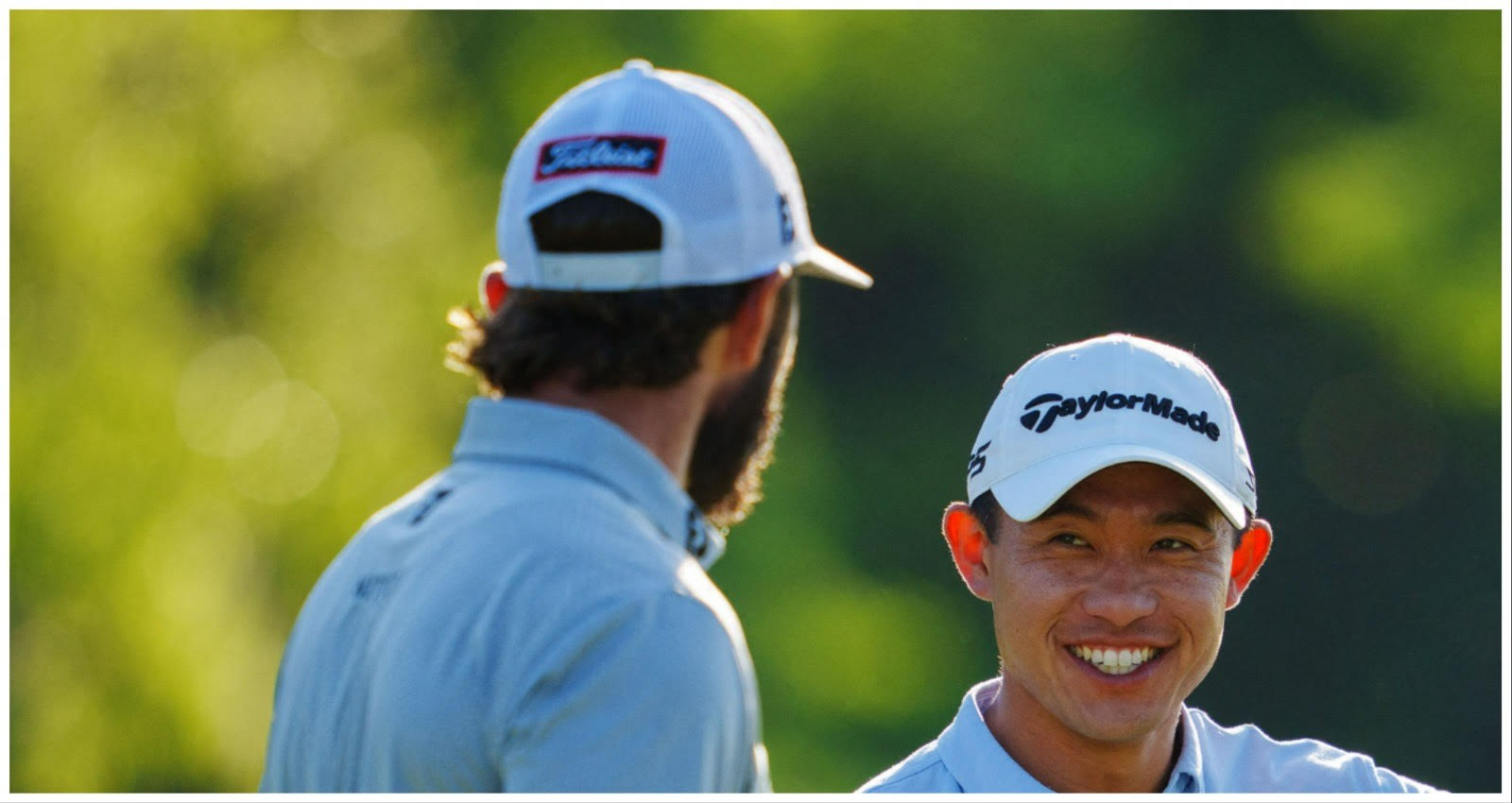 Rory opens up Masters 'sucking' and LIV fatigue: 