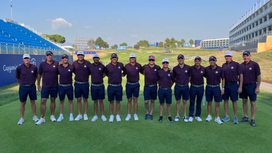 Golf fans all saying same thing after seeing latest Team USA Ryder Cup pic