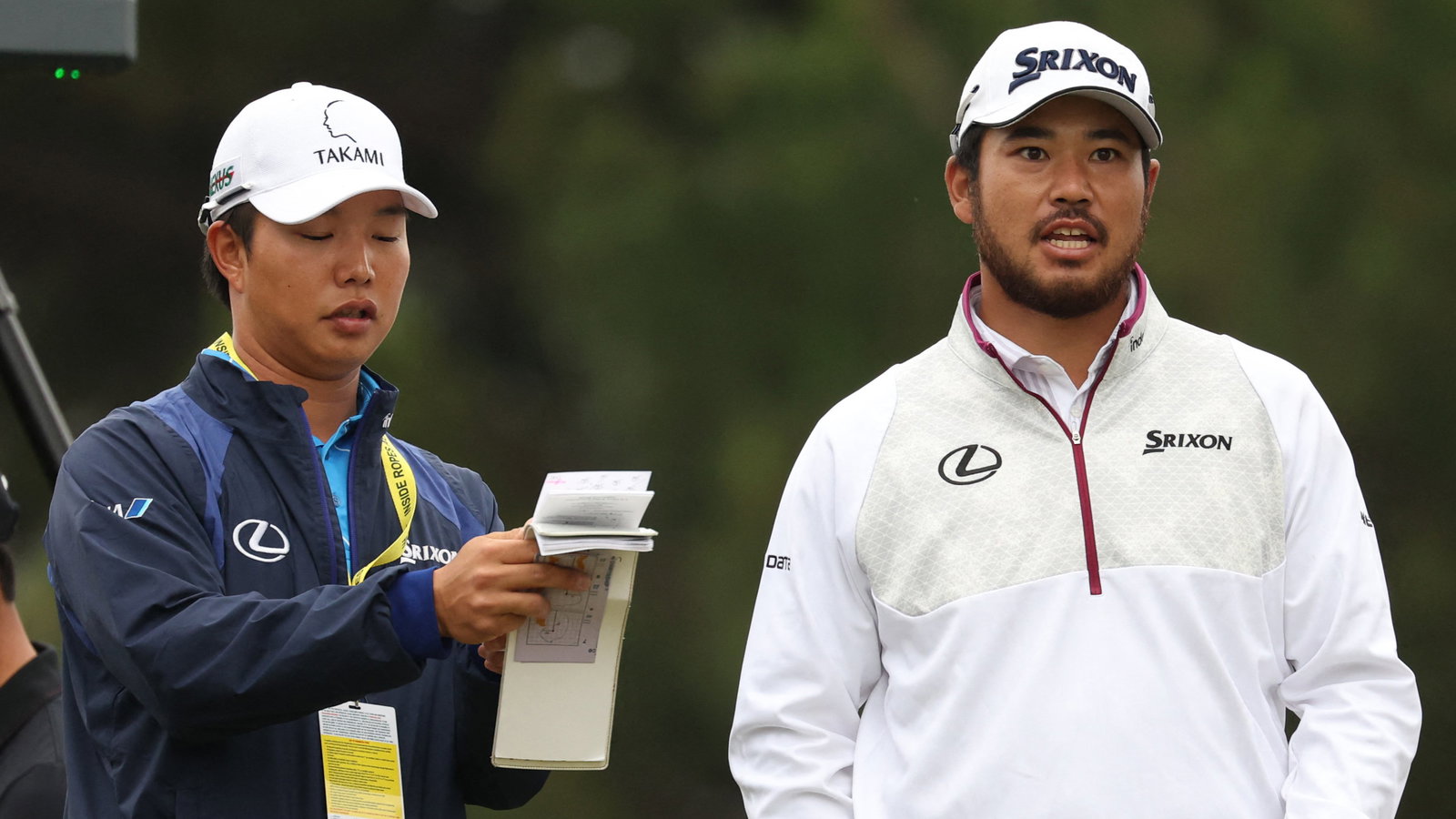 Where do holes 7 and 11 rank in terms of LONGEST in US Open history?!