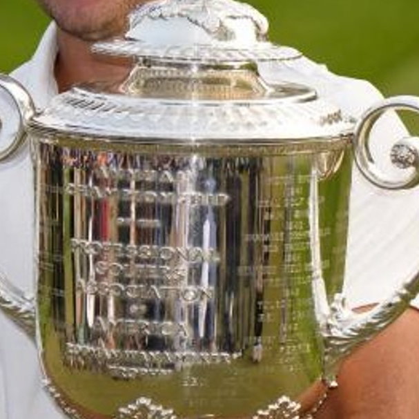 Major champion reveals he's not dead after shocking PGA mistake