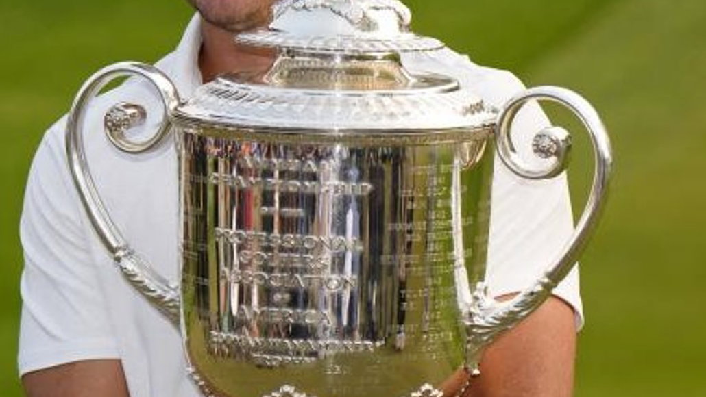 Major champion reveals he's not dead after shocking PGA mistake