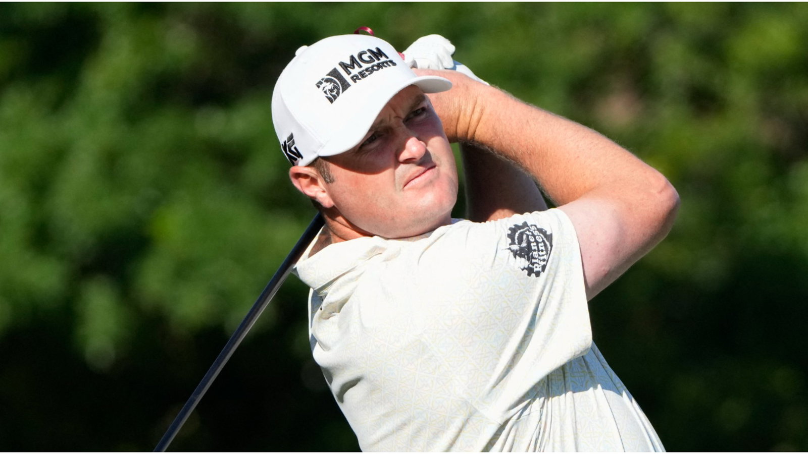 "Snip snap" What is going on with Jason Kokrak's Saudi sponsorship?