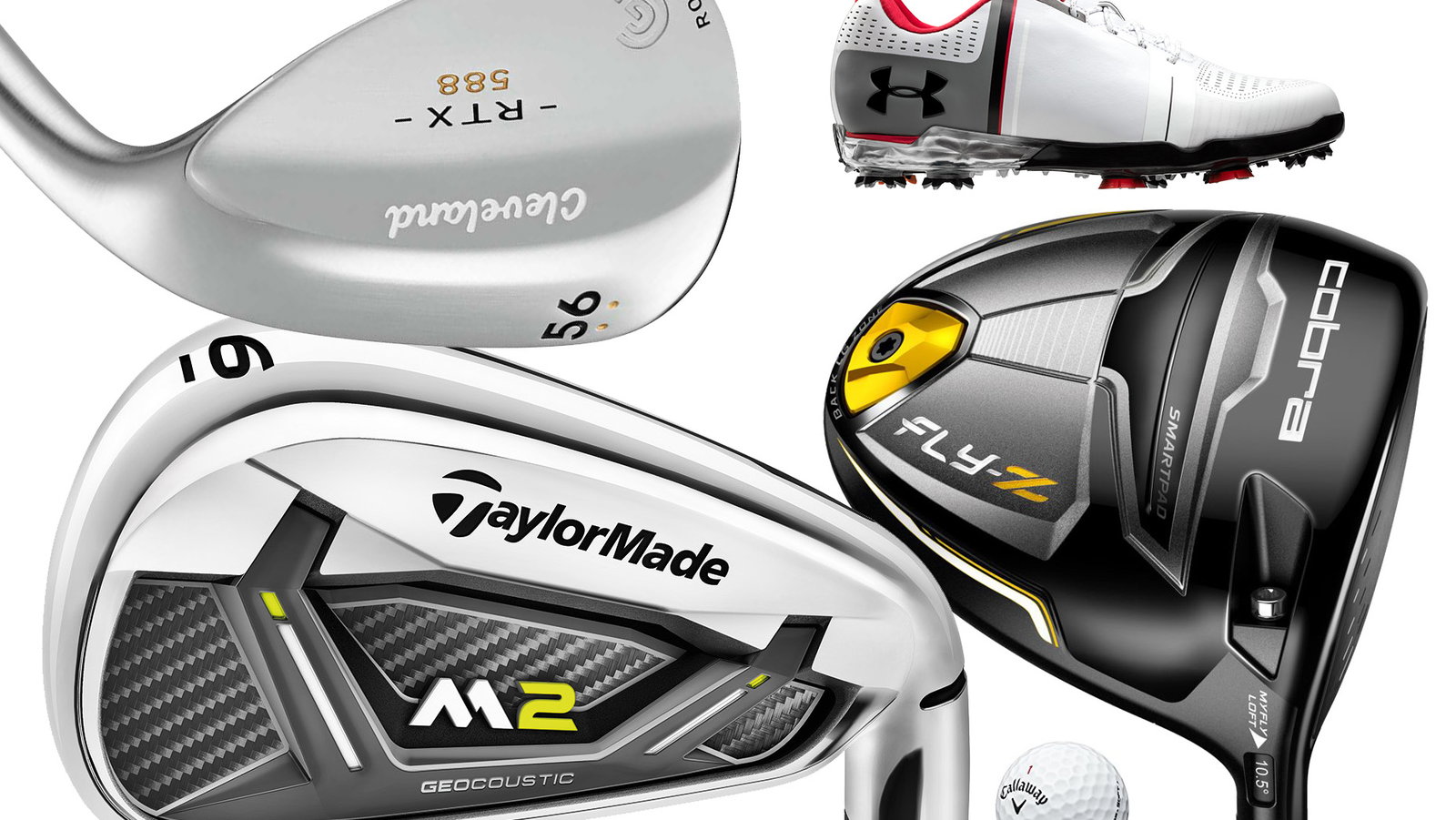 best value for money golf clubs 