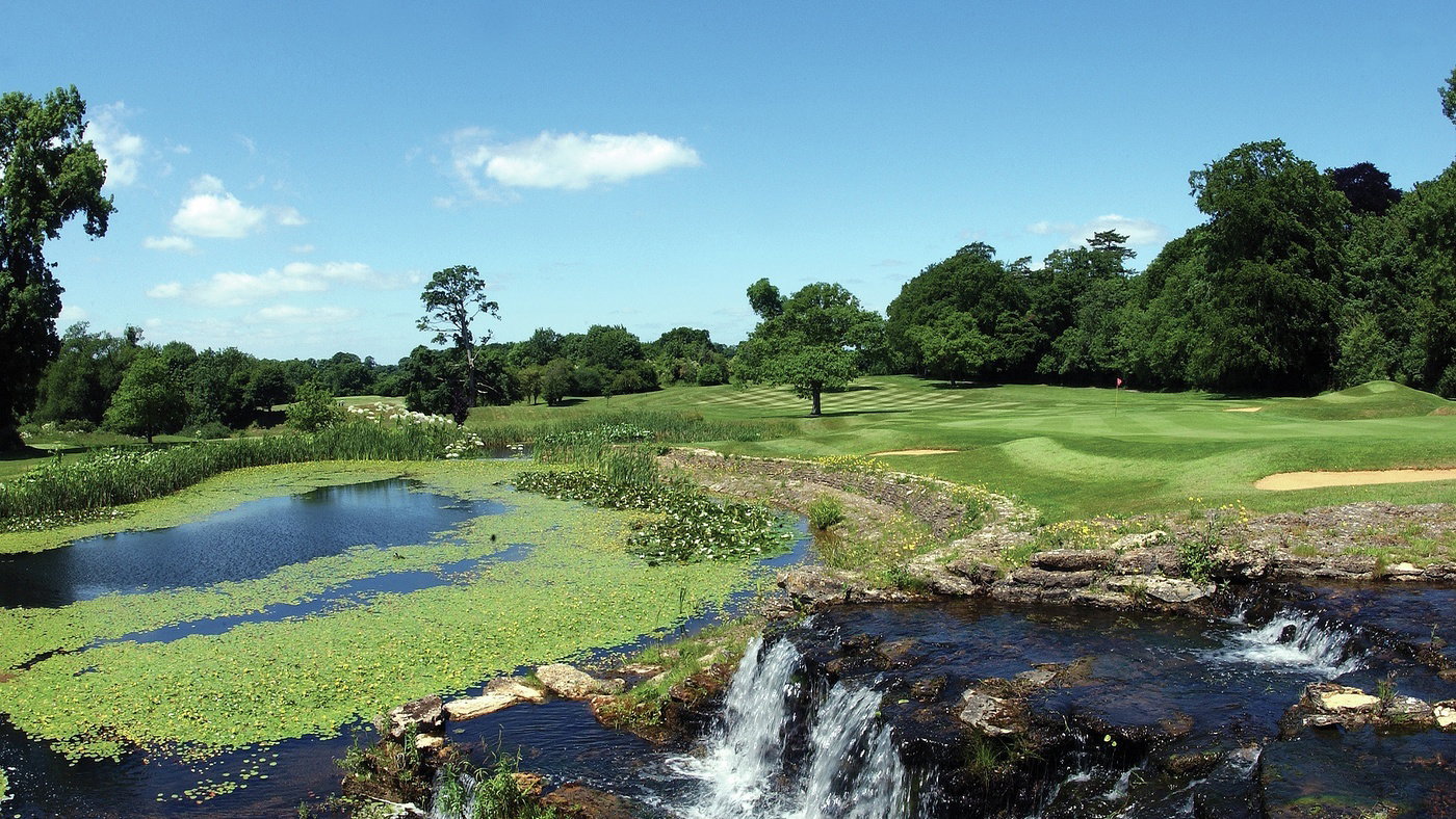 Swing into winter with an exclusive membership at The Manor House