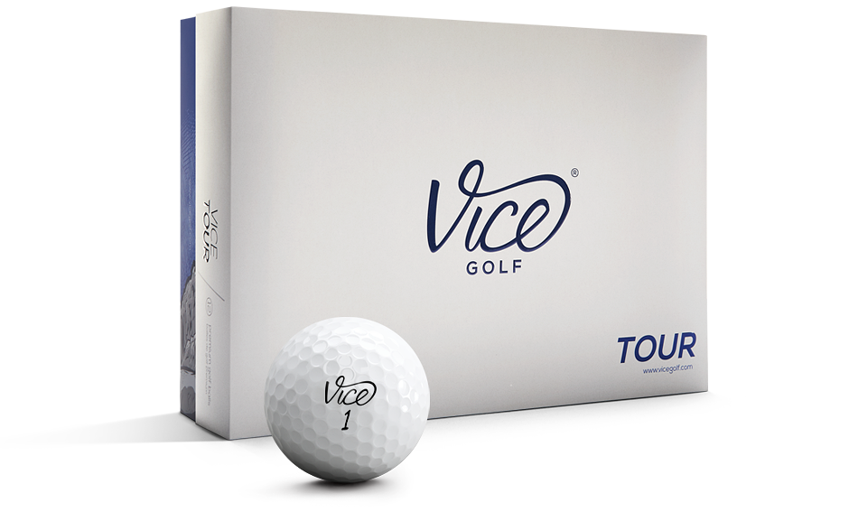 Best golf balls for less than £25 per dozen in 2018