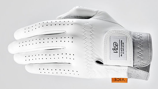 VICE PURE WHITE GLOVE