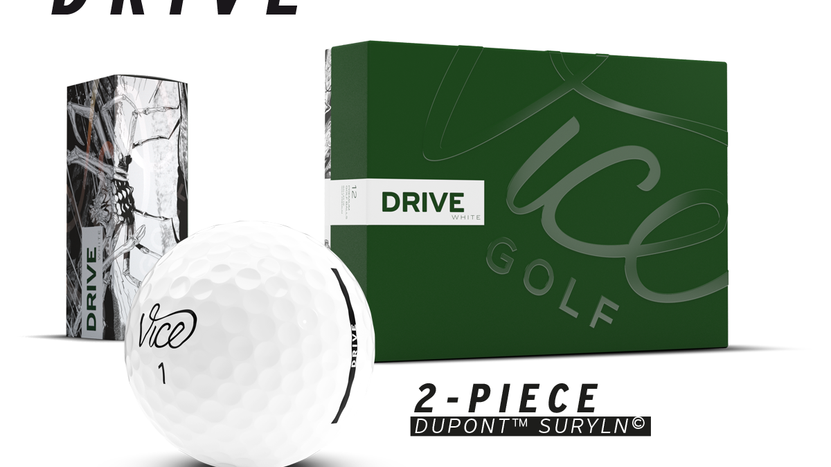 VICE DRIVE