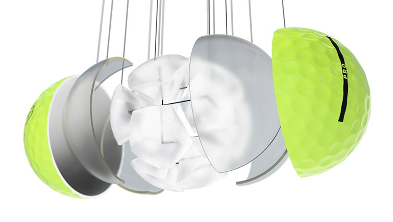 VICE PRO NEON LIME