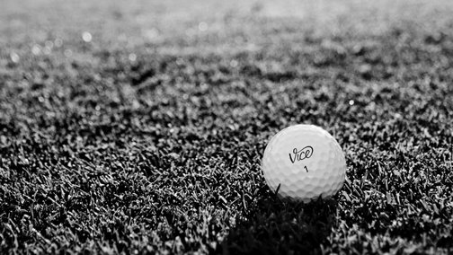 Vice Golf produce some of the BEST golf balls in the World!