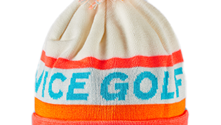VICE BEANIE VBOX MULTICOLOR
