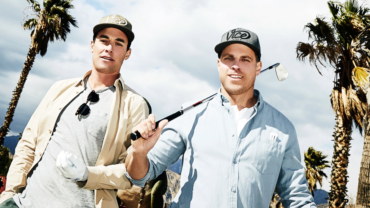 Vice Golf: The ball that plays like the best, but doesn't hurt your wallet