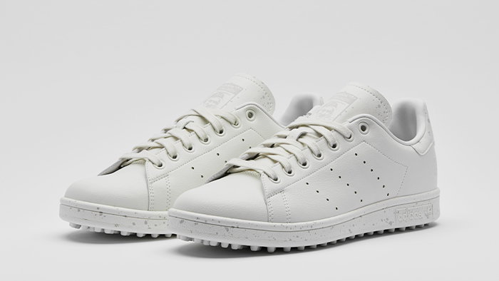 ADIDAS X STAN SMITH OFF WHITE