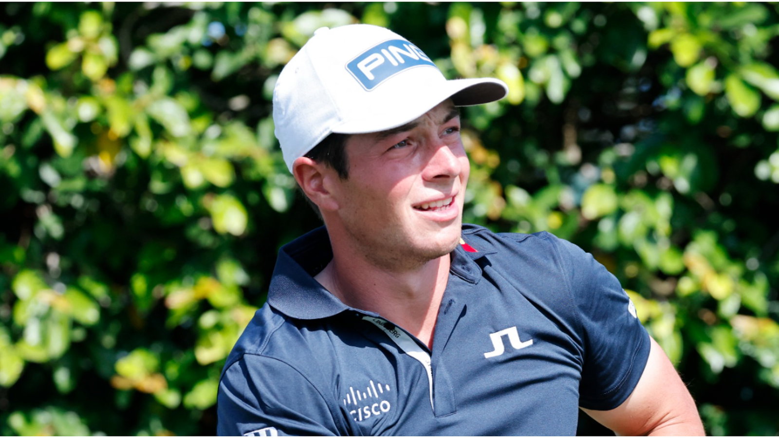 Viktor Hovland & Rory McIlroy go south at API as Horschel and Gooch lead