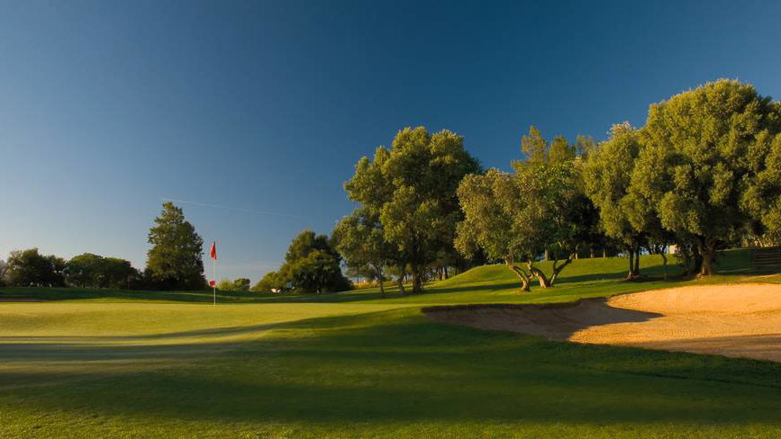 Visit Golf Algarve: your perfect stop for golf after lockdown