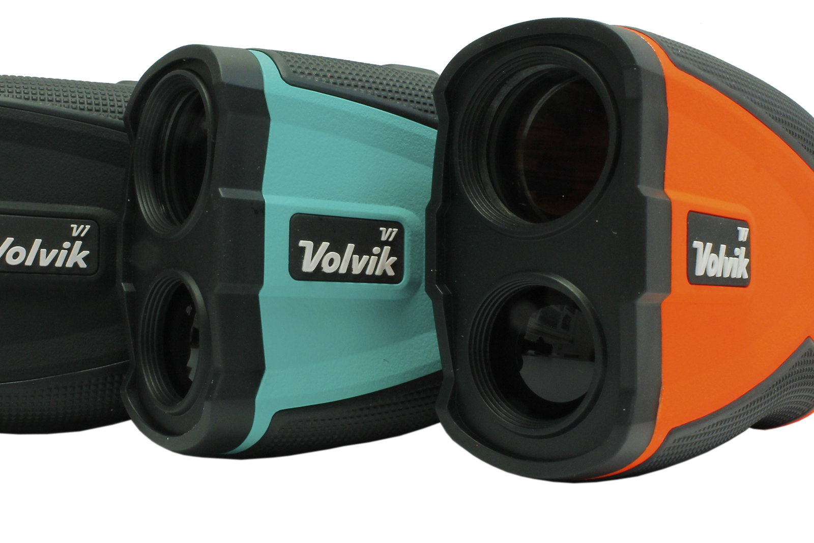 Volvik launches its first rangefinder | Golfmagic