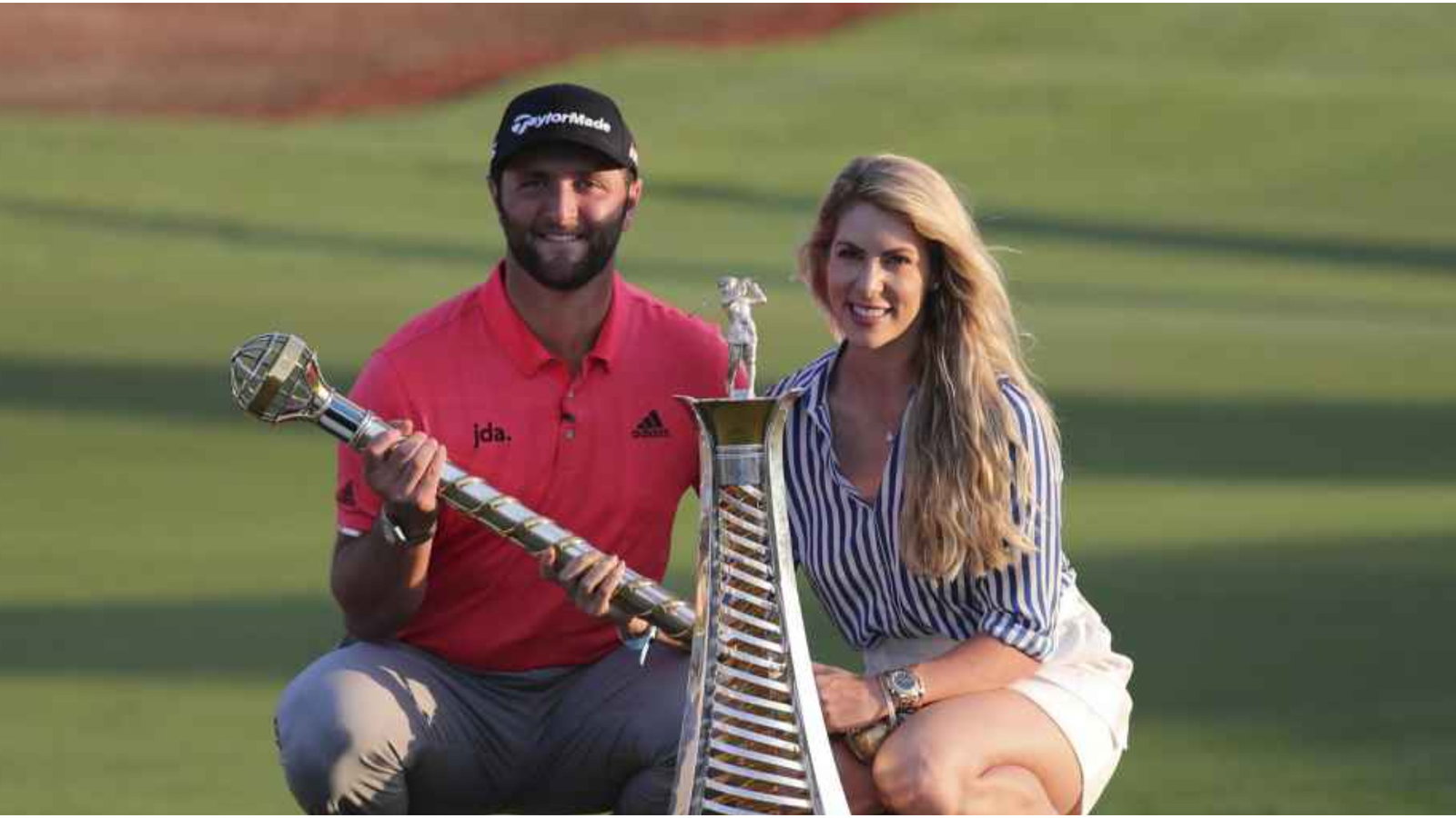 European Tour drops BOMBSHELL as it announces it will rebrand as DP World Tour