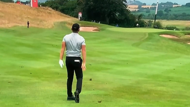 DEBATE: Is it now time to DOCK SHOTS for Tour player STROPS?