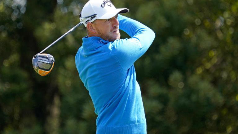 Golf in Dubai Championship: GolfMagic Betting Tips