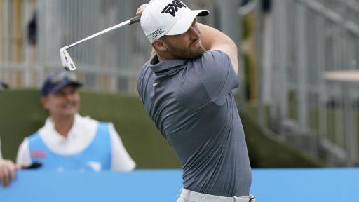 PGA Tour pro disqualified for signing incorrect card at Genesis Invitational