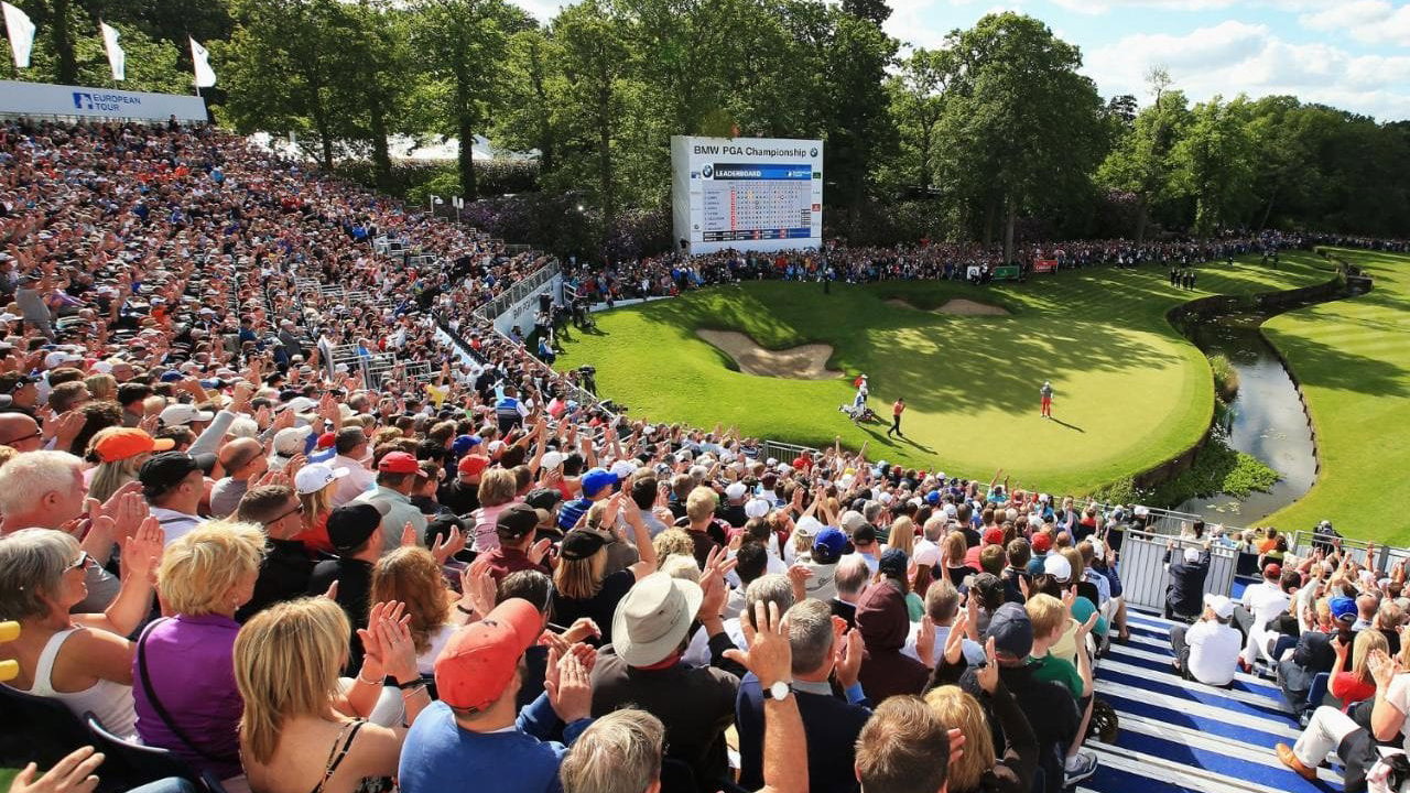 Wentworth stuck in financial hole as losses double to £13 million!