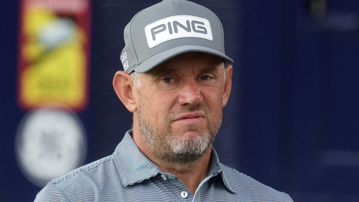 Lee Westwood BLASTS DP World Tour before slamming door shut on resignation