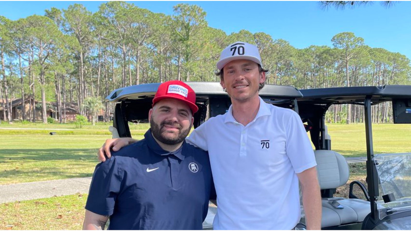 Former drug addict PGA Tour pro wins again with walk-off albatross