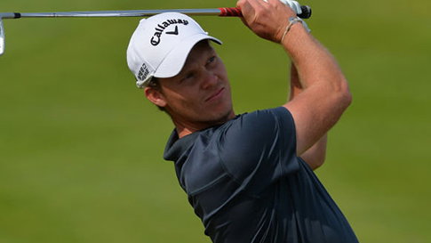 Birthday boy Danny Willett wins Alfred Dunhill Links Championship