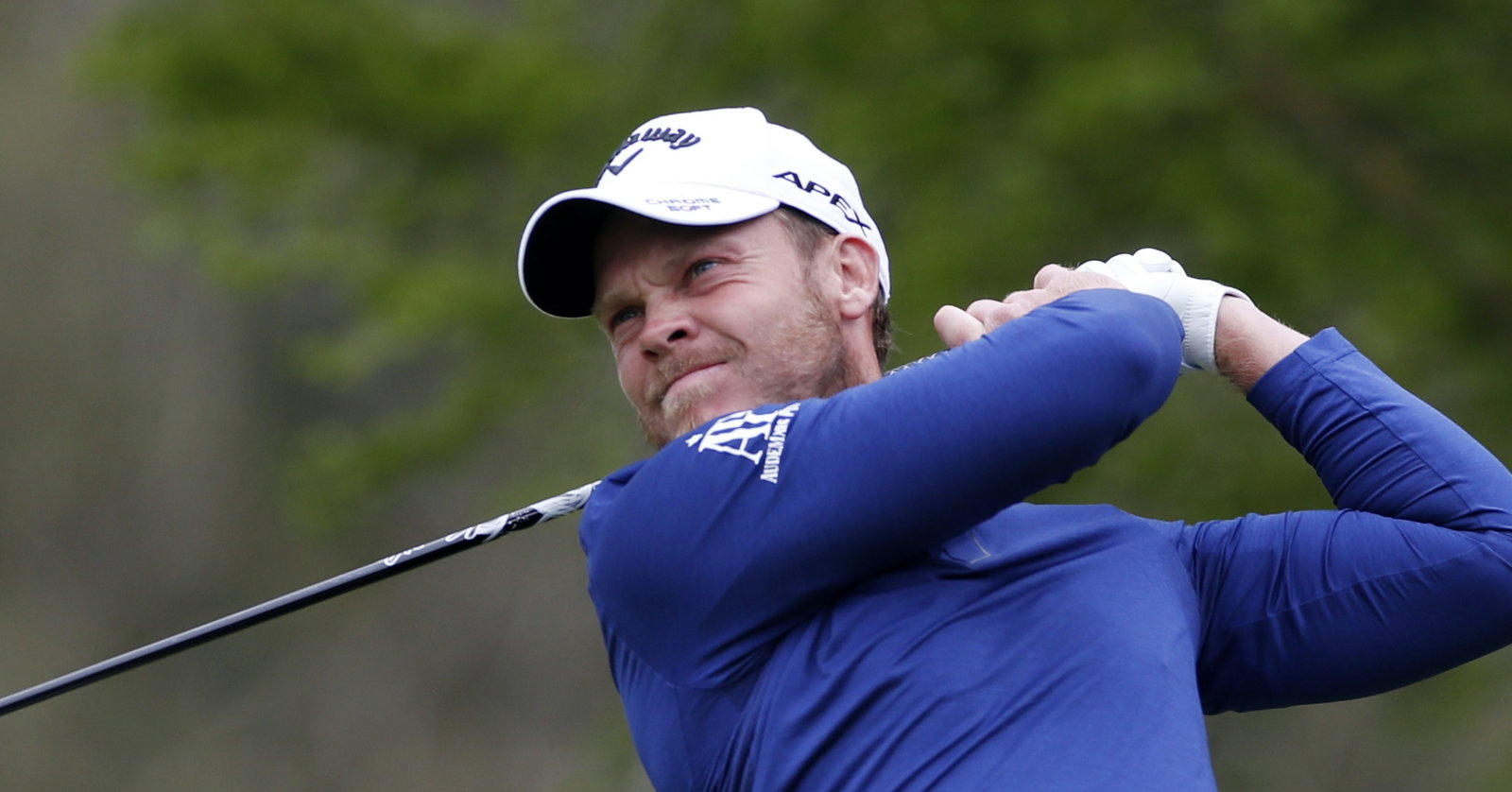 These were the drivers used by the past 10 Masters champions