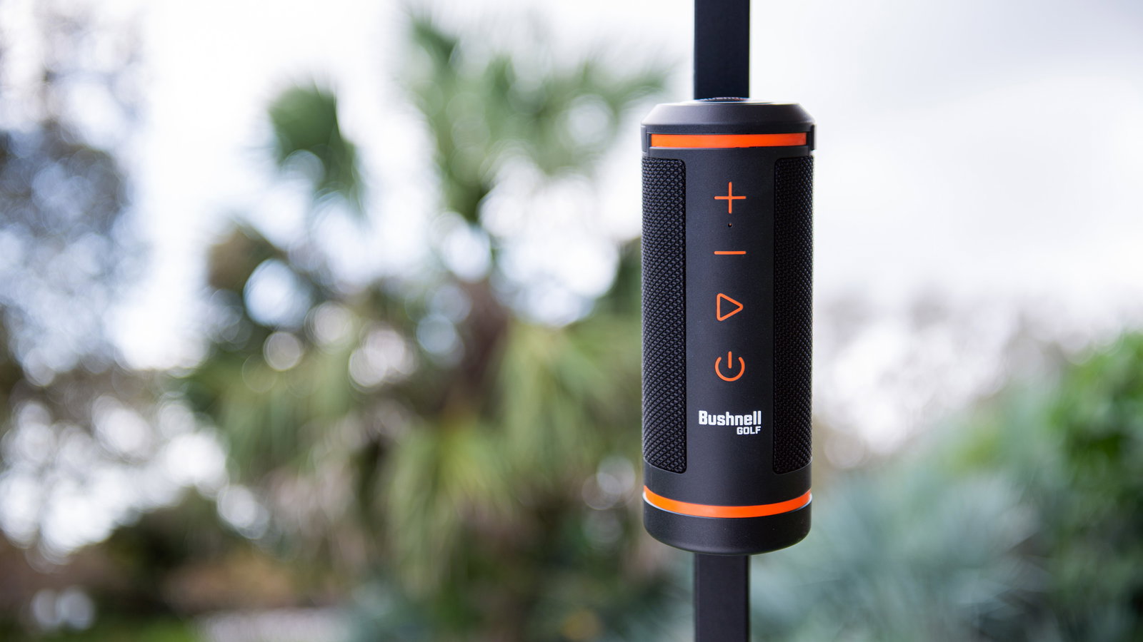 Bushnell Golf introduces Wingman GPS speaker