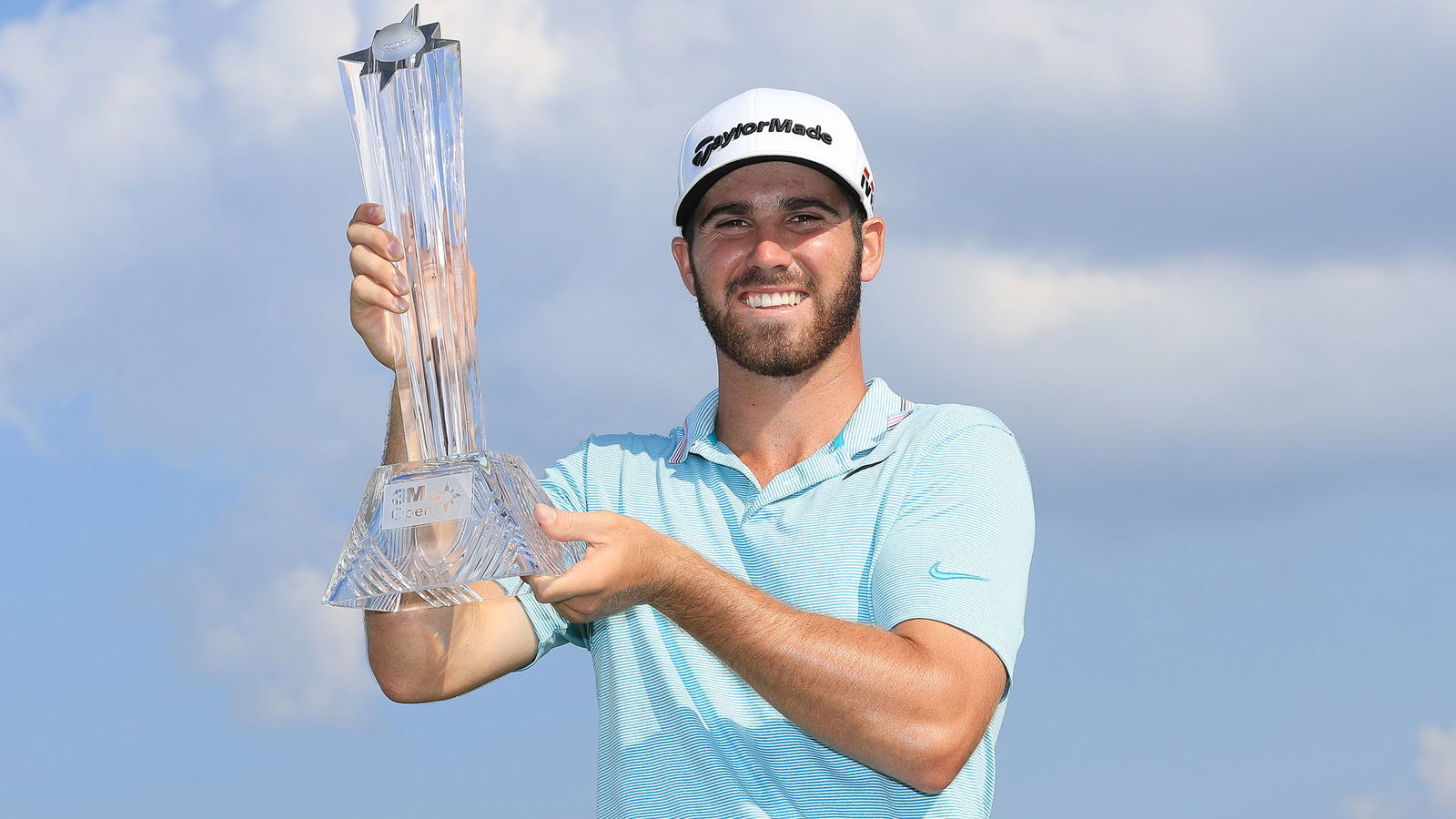 Jon Rahm: What's in the bag? - Rahm wins Irish Open