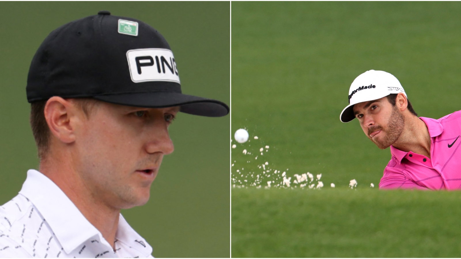 Pro to Matthew Wolff after Masters nightmare: "Golf doesn't define you"