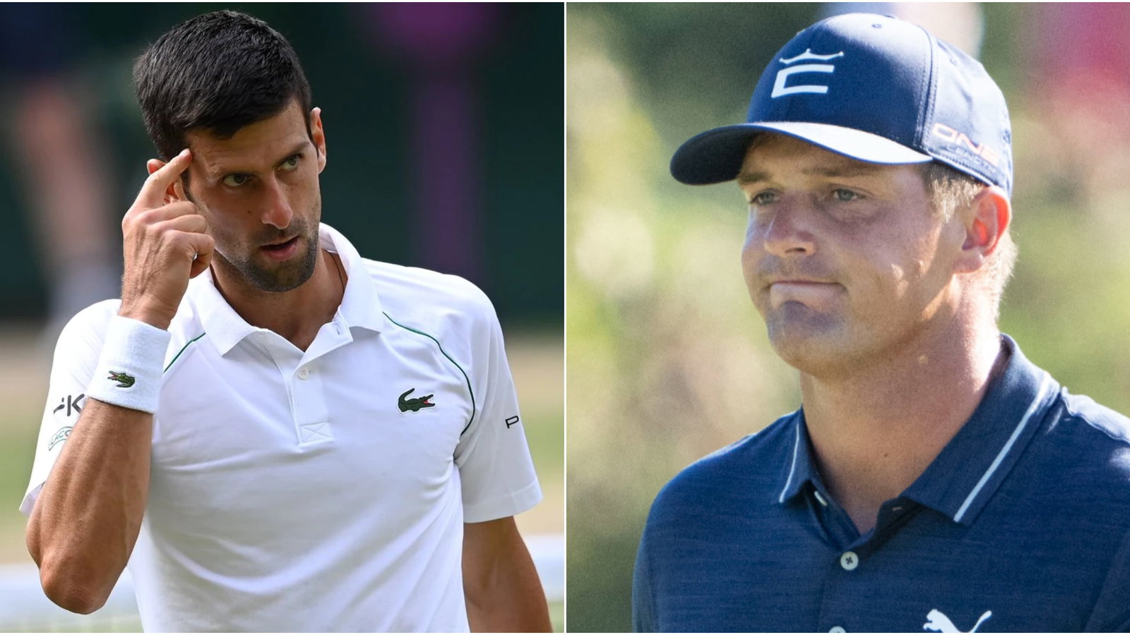 Novak Djokovic isn't the only sports star to refuse a vaccine